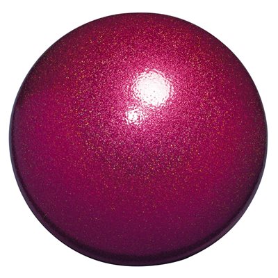 *Chacott 644 Azalea Ballon de Pratique Prisme (170 mm) 301503-0015-98