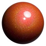 Chacott 91 Strawberry Prism Ball (18.5 cm) 5318-65014