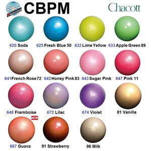 Chacott Prism Ball (18.5 cm) 301503-0014-58