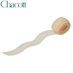 Chacott Clear Elastic (10 mm) 3119-07402