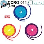 Chacott 777 Púrpura x Rosa Cuerda Combinación de Colores (Nylon) (3 m) 301509-0011-68