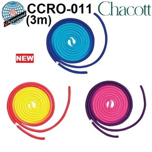 Chacott Cuerda Combinación de Colores (Nylon) (3 m) 301509-0011-68