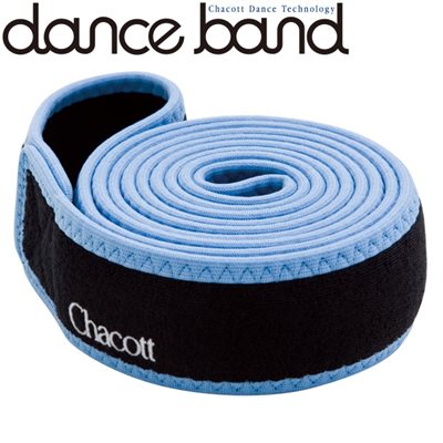 Chacott Dance Band (Soft) 012121-0207-58