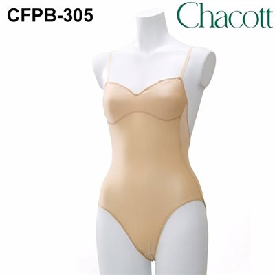 Chacott Pro Body Foundation 010270-0005-58