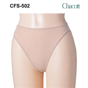 Chacott Culotte Sous-vêtements (Haut de jambe) 010274-0043-58