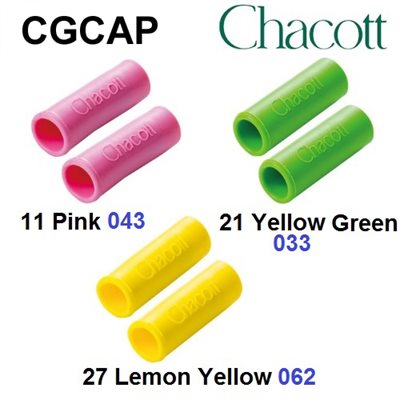 Chacott Grip Cap 301502-0036-58