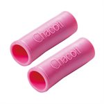 Chacott 11 Pink Grip Cap 301502-0036-58