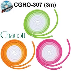 Chacott Cuerda Gradacion (Nylon) (3 m) 301509-0007-58