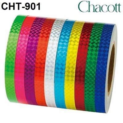 Chacott Cinta Adhevisa Holográfica 301511-0001-58