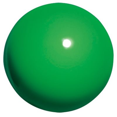 Chacott 036 Vert Junior Gym Ballon (15 cm) 301503-0004-98