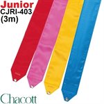 Chacott 063 Jaune Citron Ruban Junior Rayonne (3 m) 301500-0007-98