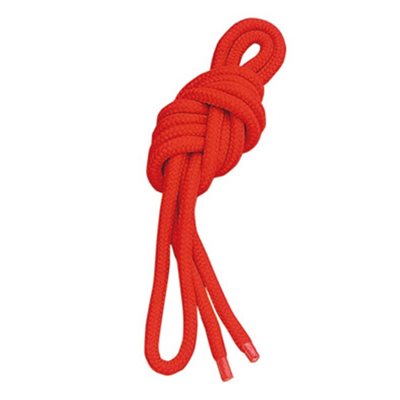 Chacott 052 Red Junior Gym Rope (Rayon) (2.5 m) 301509-0003-98