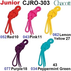 Chacott Junior Gym Rope (Rayon) (2.5 m) 301509-0003-98