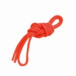 Chacott 083 Orange Junior Gym Rope (Nylon) (2.5 m) 301509-0008-98
