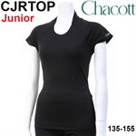 Chacott Júnior Rolling Top 2 (135-155 cm) 301513-0003-88