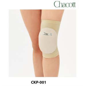 Chacott Beige Knee Protector 301512-0001-98-011