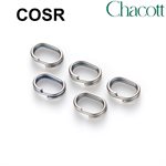 Chacott Oval Split Rings 301502-0022-98