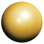 Chacott 599 Or Ballon de Bijoux de Pratique (170 mm) 301503-0016-98