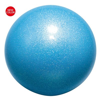 Chacott 621 Hyacinth Practice Prism Ball (170 mm) 301503-0015-98