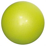 Chacott 632 Jaune Citron Ballon de Pratique Prisme (170 mm) 301503-0015-98