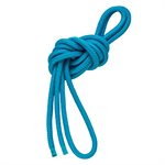 Chacott 023 Turquoise Gym Corde de Practique (Nylon) (2.5 m) 301509-0010-98