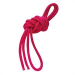 Chacott 048 Very Berry Practice Gym Rope (Nylon) (2.5 m) 301509-0010-98