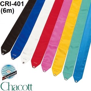 Chacott Ribbon (Rayon) (6 m) 301500-0001-58