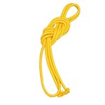 Chacott 062 Lemon Yellow Gym Rope (Hemp) (3 m) 301509-0002-58