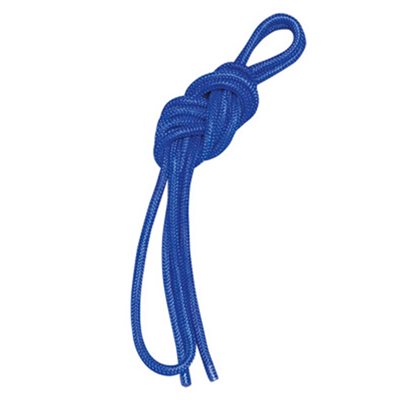 Chacott 028 Navy Blue Gym Rope (Nylon) (3 m) 301509-0001-58