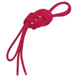 Chacott 048 Rose Gym Rope (Nylon) (3 m) 301509-0001-58