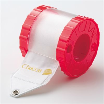 Chacott 052 Red Ribbon Winder 301502-0021-08