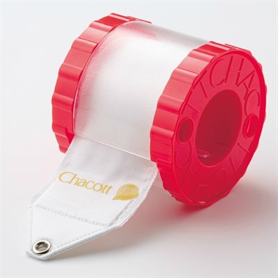 Chacott 052 Rojo Bobinadora para Cinta 301502-0021-08