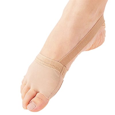 Chacott Large (L) Pro Skin Toe Shoes 3188-06702