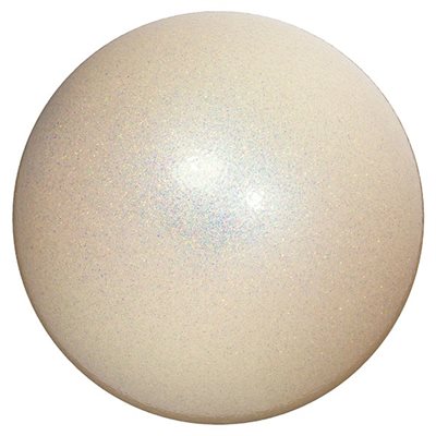 *Chacott 501 Pearl Jewelry Ball (18.5 cm) 301503-0013-98
