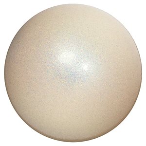 *Chacott 501 Pearl Jewelry Ball (18.5 cm) 301503-0013-98