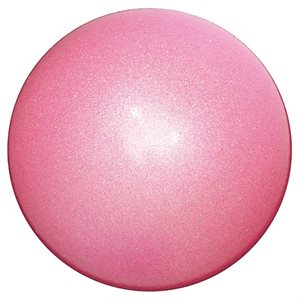 Chacott 643 Sugar Pink Prism Ball (18.5 cm) 301503-0014-98