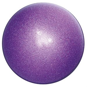 *Chacott 674 Violet Prisme Ballon (18.5 cm) 301503-0014-98