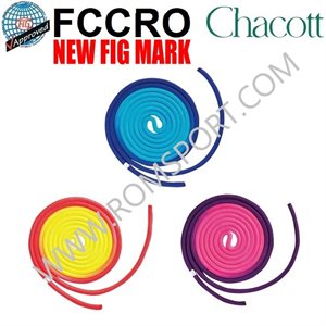 Chacott Cuerda Combinación de Colores (Nylon) (3 m) 301509-0011-98