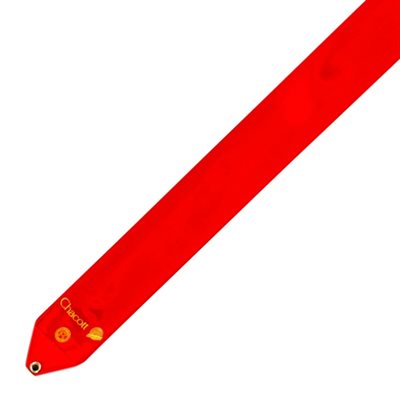 Chacott 052 Red Ribbon (Rayon) (5 m) 301500-0004-98