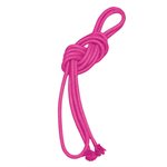 Chacott 043 Pink Gym Rope (Hemp) (3 m) 301509-0002-98