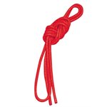 Chacott 052 Rojo Gym Cuerda (Nylon) (3 m) 301509-0001-98