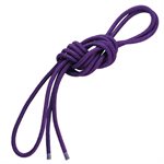 Chacott 077 Púrpura Gym Cuerda (Nylon) (3 m) 301509-0001-98