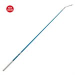 Chacott 523 Turquoise Blue Holographic Stick (Standard) (600 mm) 301501-0002-98