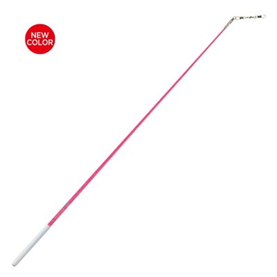 Chacott 543 Pink Holographic Stick (Standard) (600 mm) 301501-0002-98