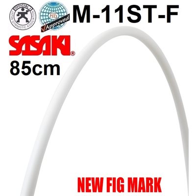 Sasaki 85 cm Hoop (Joint part enchanced) M-11ST-F
