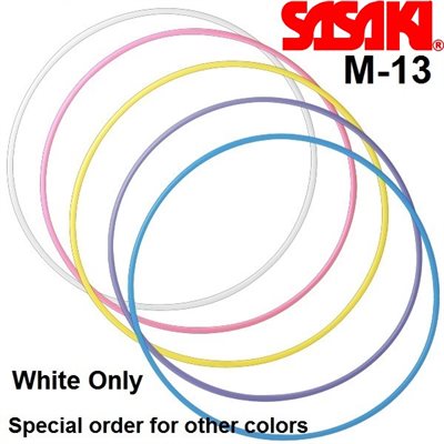 Sasaki Standard Hoop M-13