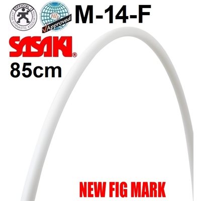 Sasaki 85 cm Flexible Hoop M-14-F