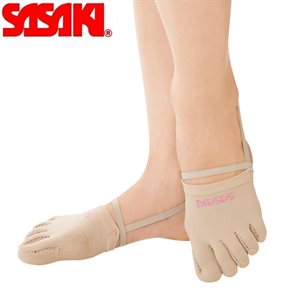 Sasaki Five (5) Fingers Demi Shoes #153-F5