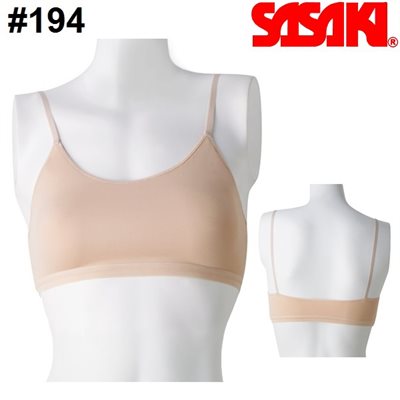 Sasaki Top Underwear ( with cup pocket ) #194 