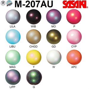 Sasaki Aurora Ball (18.5 cm) M-207AU